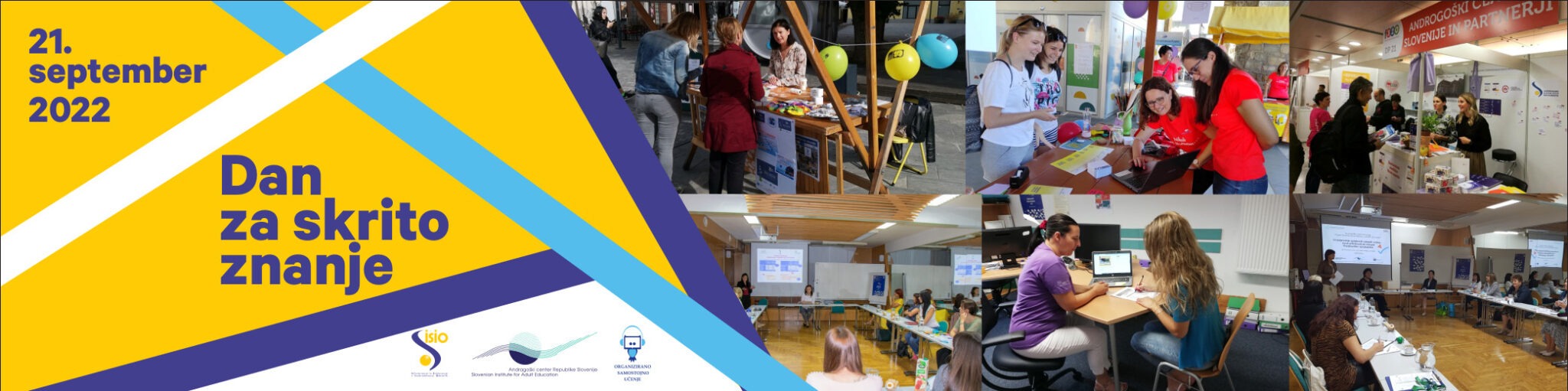 izobraževanje odraslih